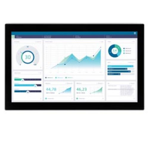 SIEMENS - 6AV21283MB270BX0